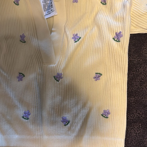 Zara Top - Picture 2 of 3